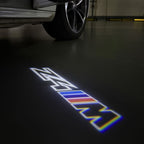 BMW  Z4M  LOGO PROJECTOT LIGHTS Nr.600x108