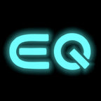 MERCEDES BENZ EQ LOGO PROJECTOT LIGHTS  (quantity 1 = 1 set /2 door lights with 2 logo films)Nr.02M243