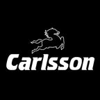 MERCEDES BENZ CARLSSON LOGO PROJECTOT LIGHTS  (quantity 1 = 1 set /2 door lights with 2 logo films)Nr.02M239
