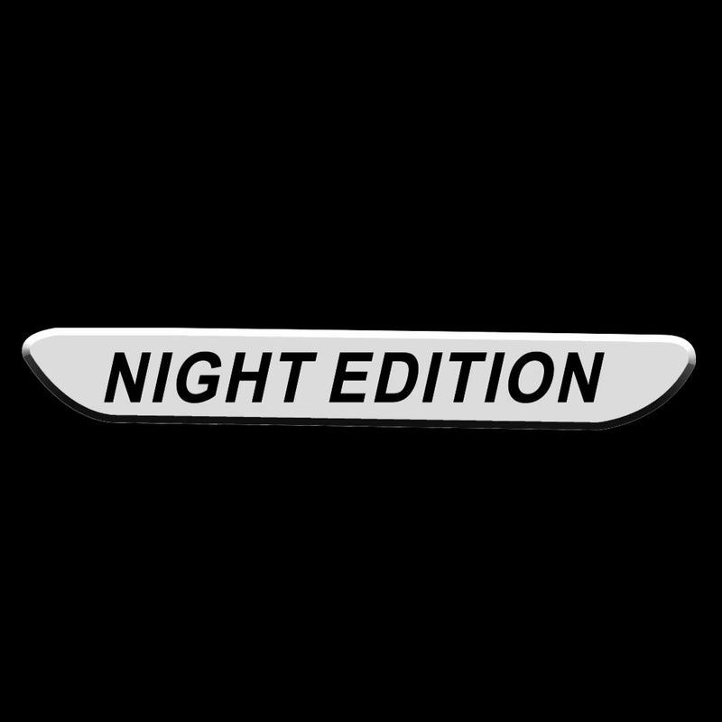 MERCEDES BENZ EDITION LOGO PROJECTOT LIGHTS  (quantity 1 = 1 set /2 door lights with 2 logo films)Nr.02M234