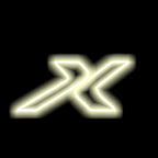 FIAT 500 X LOGO PROJECTOT LIGHTS  (quantity  1 =  2 Logo Film /  2 door lights)Nr.48ER10