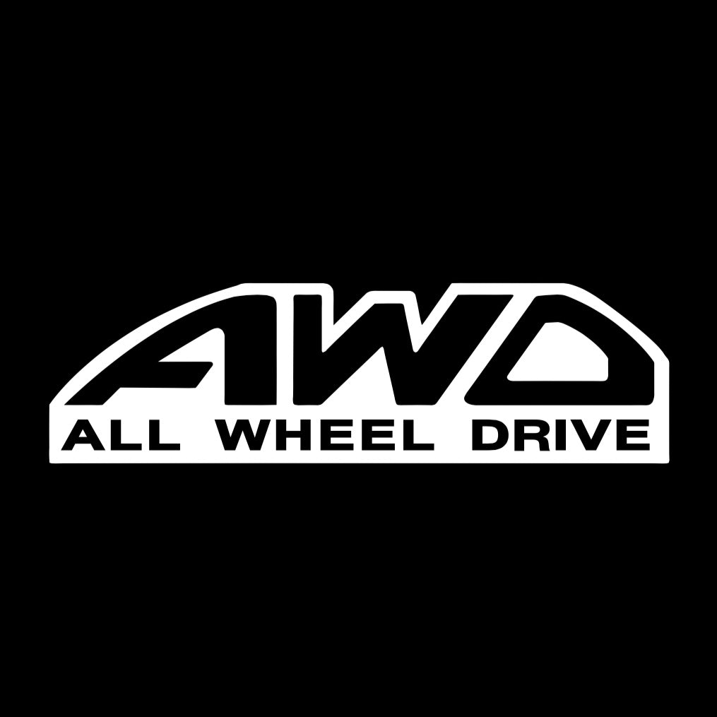 SUBARU AWD  LOGO PROJECROTR LIGHTS (quantity 1 = 1 sets/2 door lights) Nr.03d032