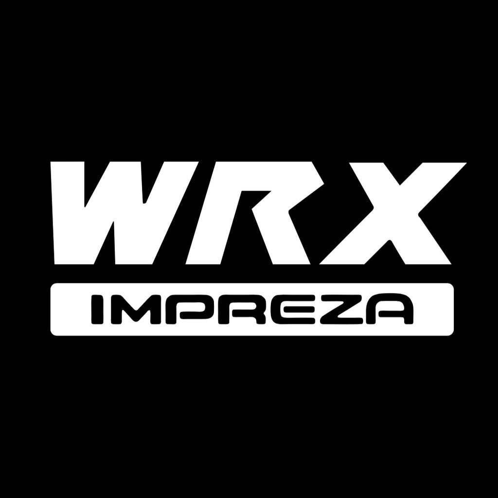 SUBARU IMPREZA LOGO PROJECROTR LIGHTS (quantity 1 = 1 sets/2 door lights) Nr.03d19