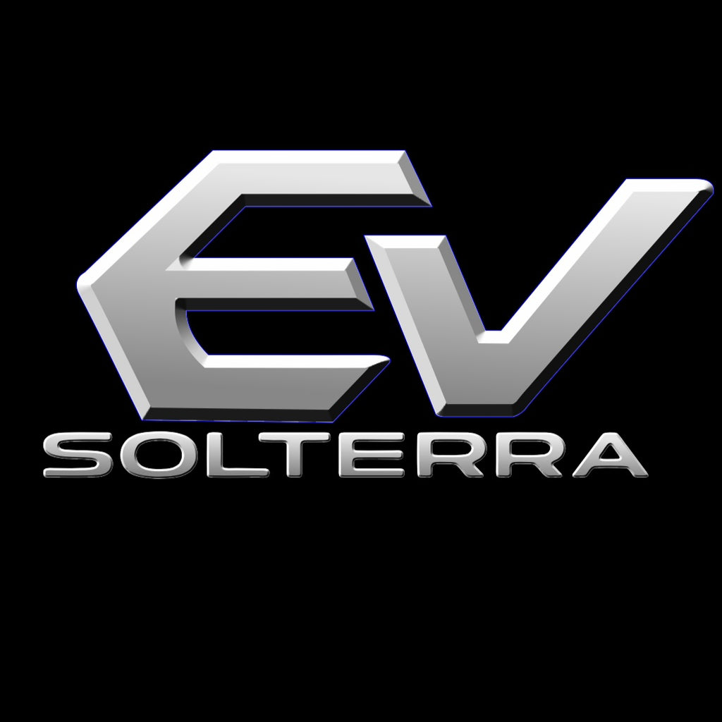 SUBARU SOLTERRA LOGO PROJECROTR LIGHTS (quantity 1 = 1 sets/2 door lights) Nr.03d04