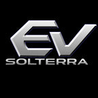 SUBARU SOLTERRA LOGO PROJECROTR LIGHTS (quantity 1 = 1 sets/2 door lights) Nr.03d04