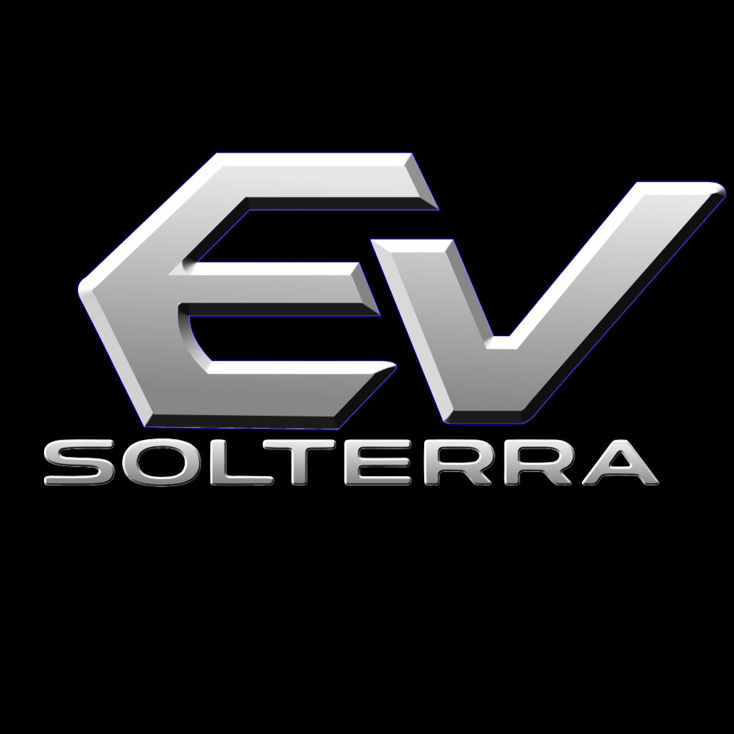 SUBARU SOLTERRA LOGO PROJECROTR LIGHTS (quantity 1 = 1 sets/2 door lights) Nr.03d04