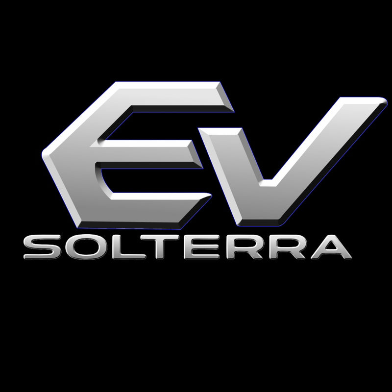 SUBARU LOGO PROJECROTR LIGHTS Nr.03 (Menge 1 = 1 Satz/2 Türleuchten) 