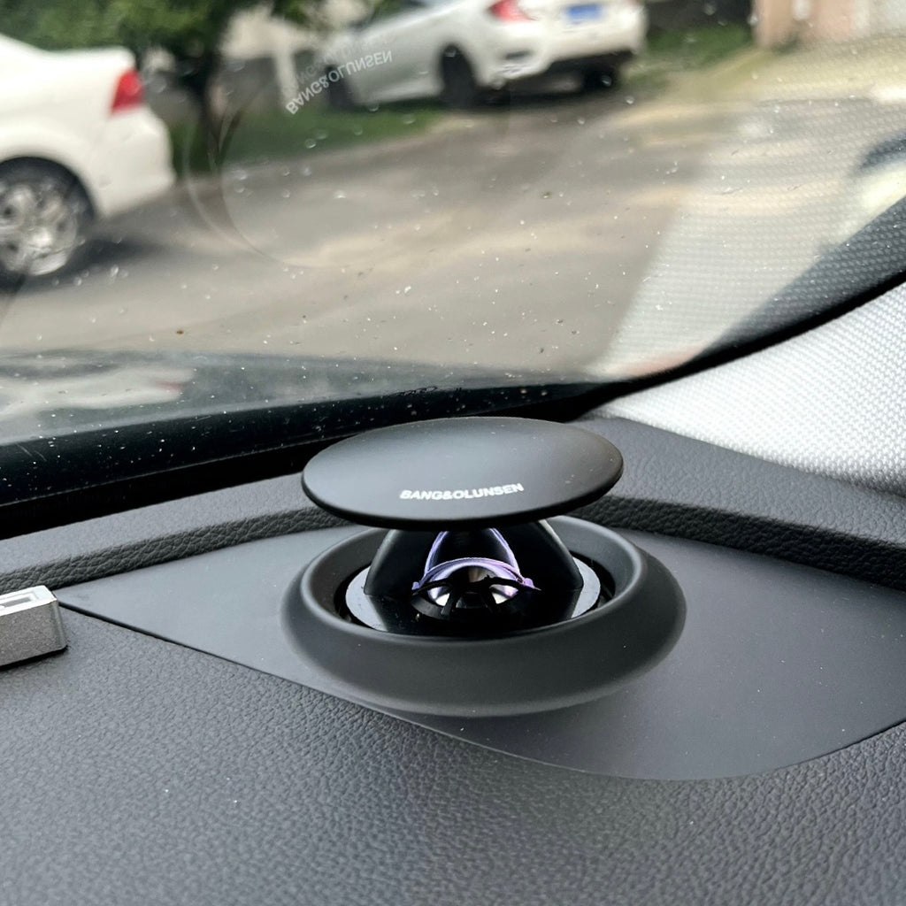 AUDI  A6 / S6 / RS6  - B & O  LED Advanced Sound System