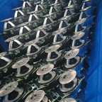 AUDI  Q7 / SQ7   - B & O  LED Advanced Sound System