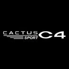 CITROËN C4 CACTUS SPORT   LOGO PROJECTOT LIGHTS (quantity 1 = 1 sets/2 door lights) Nr.6024q0t0106