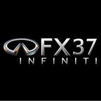 INFINITI FX 37 LOGO PROJECROTR LIGHTS (quantity 1 = 1 sets/2 door lights) Nr.47X04
