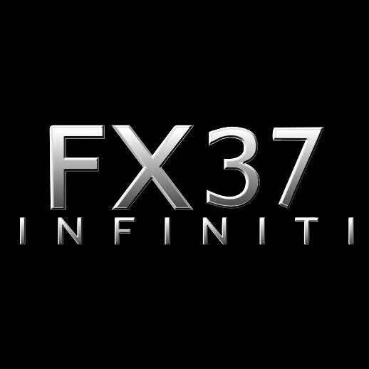 INFINITI FX 37 LOGO PROJECROTR LIGHTS (quantity 1 = 1 sets/2 door lights) Nr.47X10