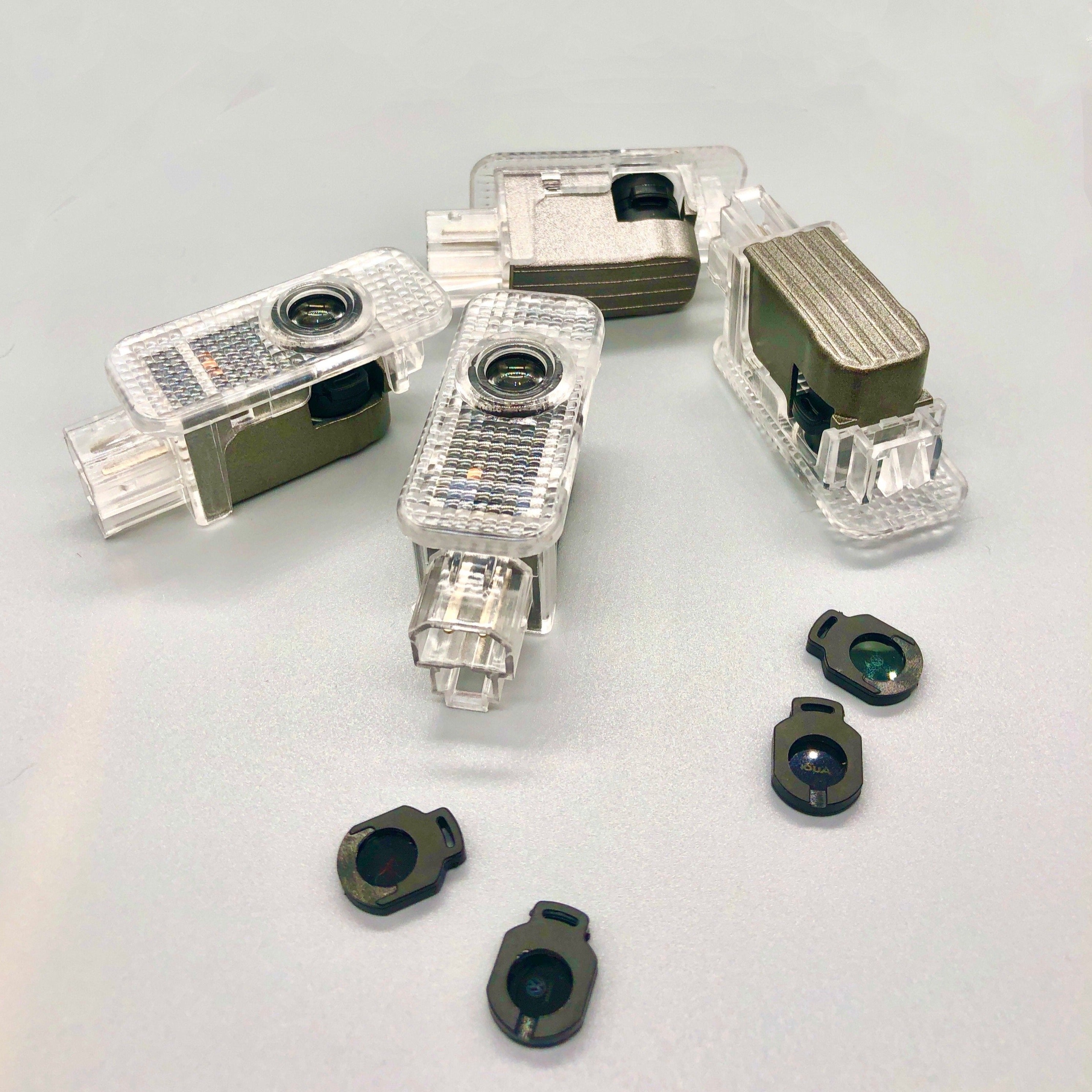 Resident Evil LOGO Nr.02 Movie Series Logo