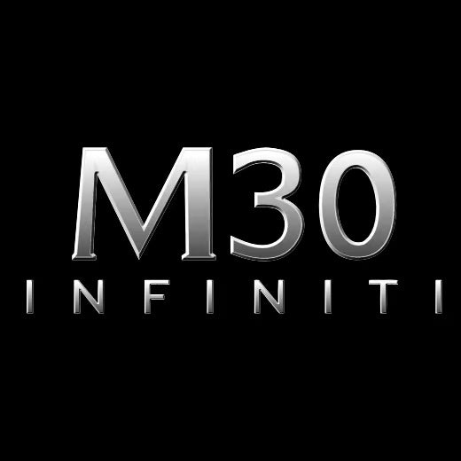 INFINITI M 30 LOGO PROJECROTR LIGHTS (quantity 1 = 1 sets/2 door lights) Nr.47X13