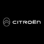 CITROËN ORIGINAL LOGO PROJECTOT LIGHTS (quantity 1 = 2 Logo Films /2 door lights）Nr.2805S13b1f3