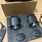 AUDI  A6 / S6 / RS6  - B & O  LED Advanced Sound System