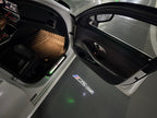 BMW  2 SERIES M2 LOGO PROJECTOT LIGHTS (quantity 1 = 1 sets/2 door lights)Nr.bmw00199