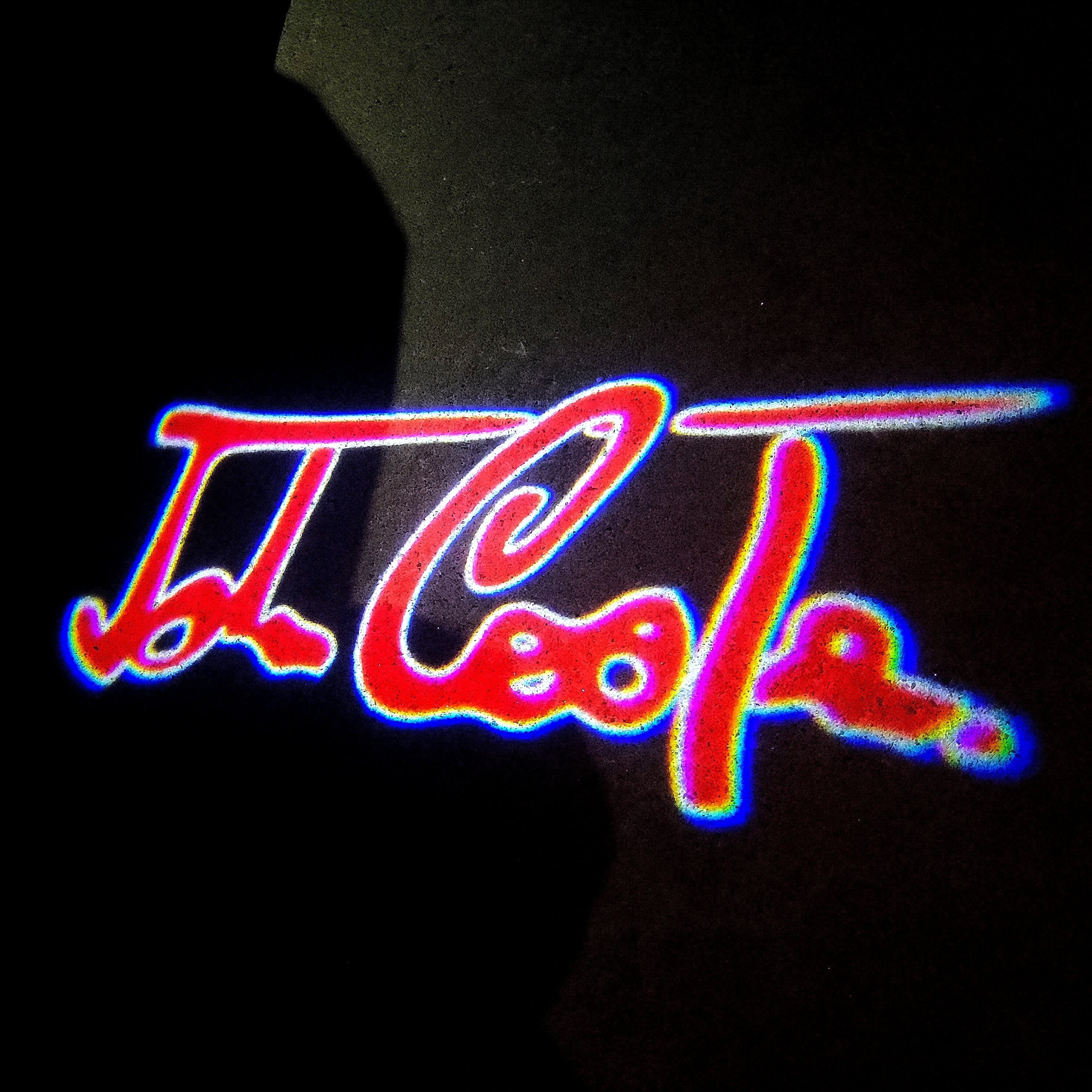 MINI JOHN COOPER  LOGO PROJECROTR LIGHTS Nr.113 (quantity  1 =  2 Logo Film /  2 door lights)