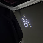 INFINITI Q 60 LOGO PROJECROTR LIGHTS (quantity 1 = 1 sets/2 door lights) Nr.47XQ29