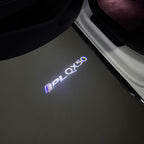 INFINITI QX 50  LOGO PROJECROTR LIGHTS (quantity 1 = 1 sets/2 door lights) Nr.47X08