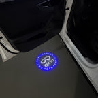 INFINITI QX 50 LOGO PROJECROTR LIGHTS (quantity 1 = 1 sets/2 door lights) Nr.47XQ40