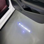 CITROËN EXCLUSIVE  LOGO PROJECTOT LIGHTS (quantity 1 = 1 sets/2 door lights) Nr.6024q0t097