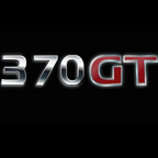 INFINITI  370GT  LOGO PROJECROTR LIGHTS Nr.58 (quantity 1 = 1 sets/2 door lights)