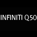 INFINITI Q 50 LOGO PROJECROTR LIGHTS Nr.60 (quantity 1 = 1 sets/2 door lights)