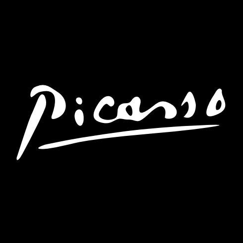 CITROËN PICASSO LOGO PROJECTOT LIGHTS (quantity 1 = 2 Logo Films /2 door lights）Nr.2805S13b1f1w6