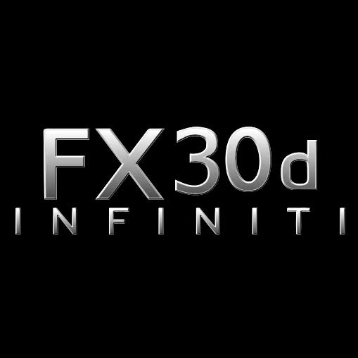 INFINITI Q60 LOGO PROJECROTR LIGHTS Nr.47 (quantità 1 = 1 set/2 luci porta)