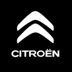 CITROËN ORIGINAL LOGO PROJECTOT LIGHTS (quantity 1 = 2 Logo Films /2 door lights）Nr.2805S13b1f8