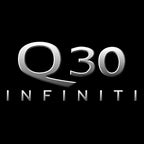 INFINITI Q 30 LOGO PROJECROTR LIGHTS (quantity 1 = 1 sets/2 door lights) Nr.47X0V7