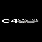 CITROËN C4 CACTUS SPORT  LOGO PROJECTOT LIGHTS (quantity 1 = 1 sets/2 door lights) Nr.6024q0t0101