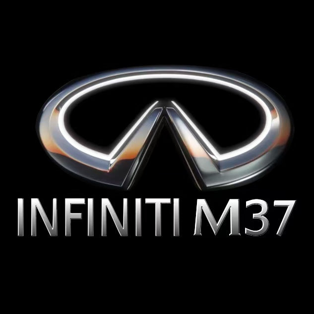 INFINITI M 37 LOGO PROJECROTR LIGHTS (quantity 1 = 1 sets/2 door lights) Nr.47X0V10