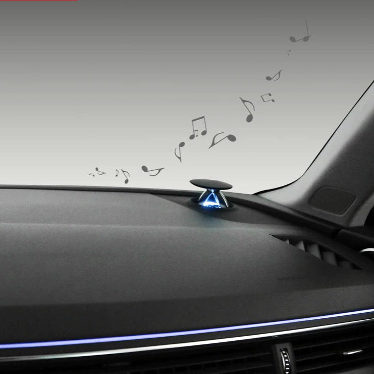 AUDI  A4 / S4 / RS4  - B & O  LED Advanced Sound System