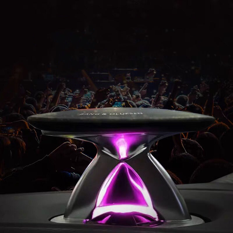 AUDI  A4 / S4 / RS4  - B & O  LED Advanced Sound System