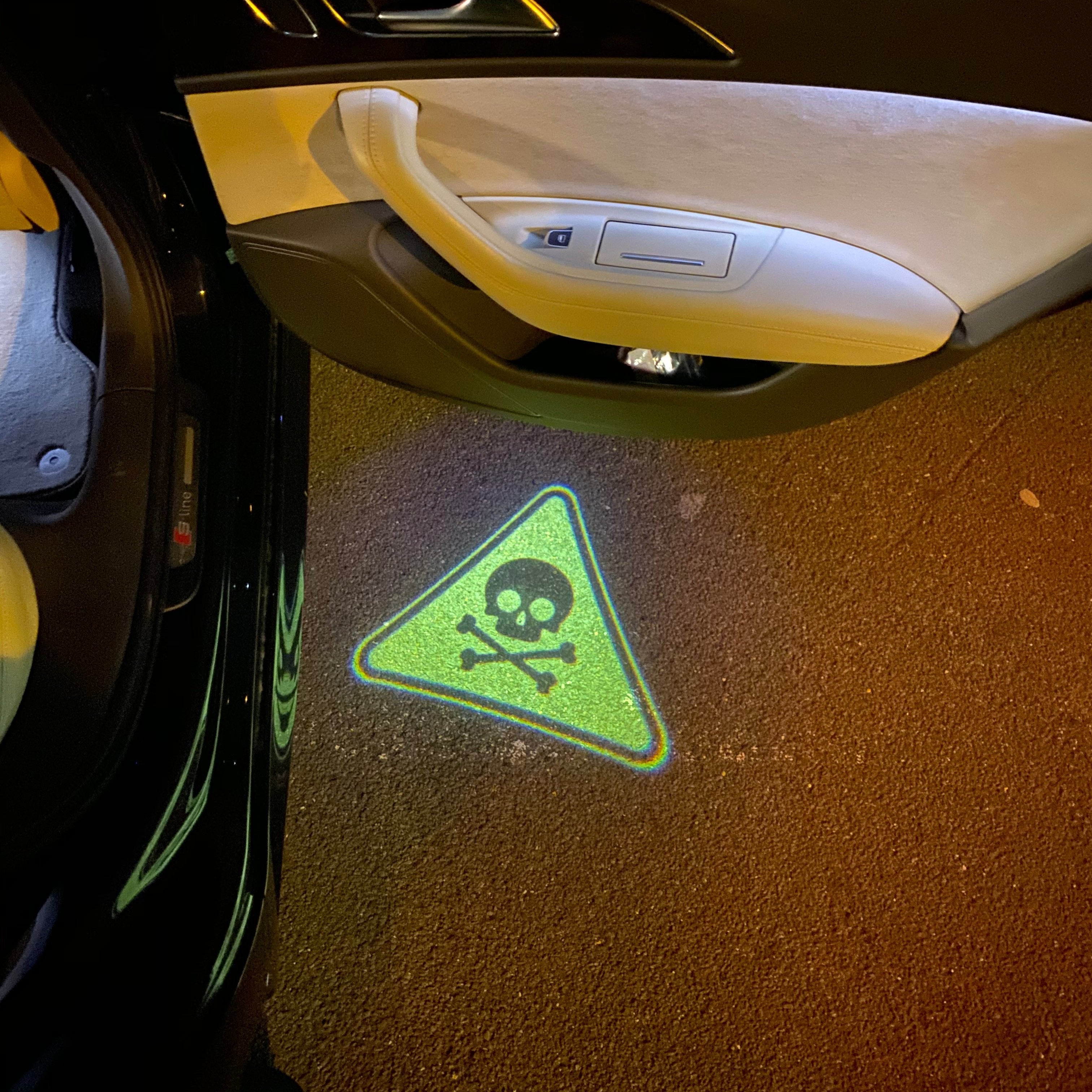 Resident Evil LOGO Nr.02 Movie Series Logo