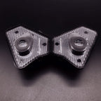 Mercedes Benz Door Wing  Mirror with Projection  Logo 022