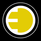 MINI ELECTRIC  LOGO PROJECROTR LIGHTS Nr.81 (quantity  1 =  2 Logo Film /  2 door lights)