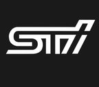 STI    LOGO PROJECROTR LIGHTS Nr.03 (quantity 1 = 1 sets/2 door lights)