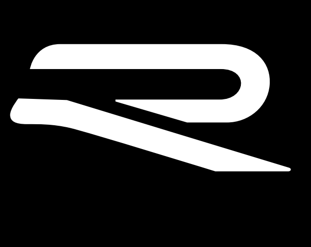 Volkswagen Luci porta R Logo Nr. 152 (quantità 1 = 2 pellicole logo / 2 luci porta)