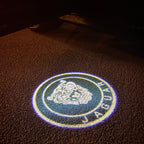 JAGUAR Original LOGO PROJECROTR LIGHTS Nr.10001