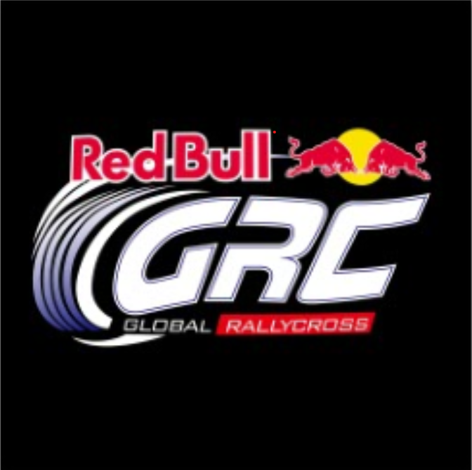 GRC Logo door lights Nr.19L2 (quantity 1 = 2 Logo Films /2 door lights）Automobile Racing & Culture