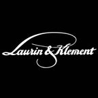 SKODA Laurin&klement LOGO PROJECTOT LIGHTS Nr.19  (quantity 1 = 2 Logo Films /2 door lights）
