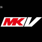 Volkswagen Door lights MK V / GOLF 5   Logo  Nr 103   (quantity 1 = 2 Logo Films /2 door lights）