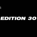 Volkswagen Door lights EDITION 30 Logo  Nr. 66  (quantity 1 = 2 Logo Films /2 door lights）