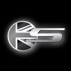 JAGUAR S LOGO PROJECROTR LIGHTS Nr.46  (quantity 1 = 1 sets/2 door lights)