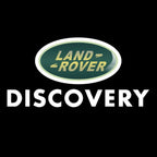 Land Rover DISCOVERY LOGO PROJECROTR LIGHTS Nr.1122 (quantity 1 = 1 sets/2 door lights)