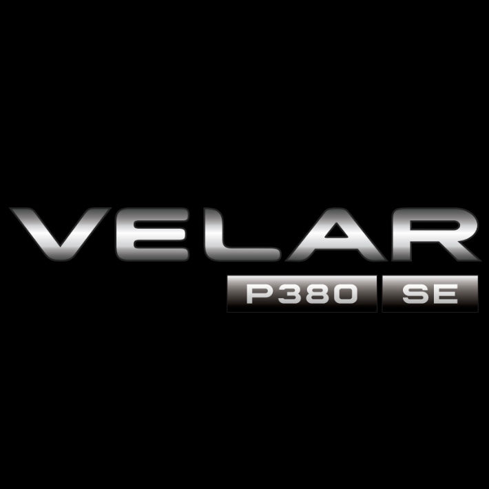 Land Rover VELAR LOGO PROJECROTR LIGHTS Nr.1141 (Menge 1 = 1 Satz/2 Türleuchten)