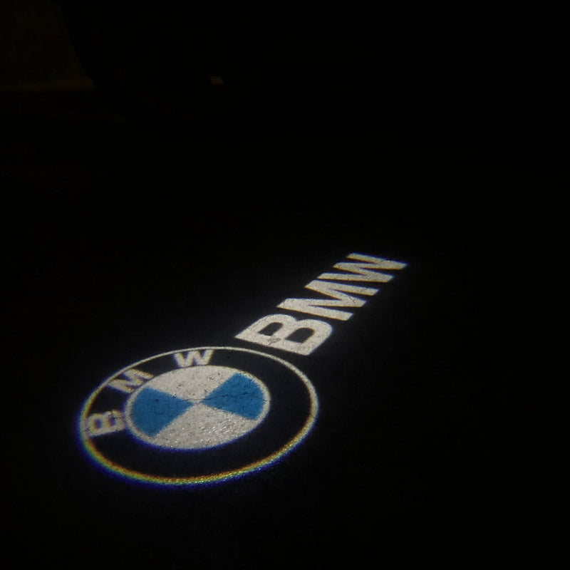 LUCI LOGO PROJECTOT originali BMW Nr.6003